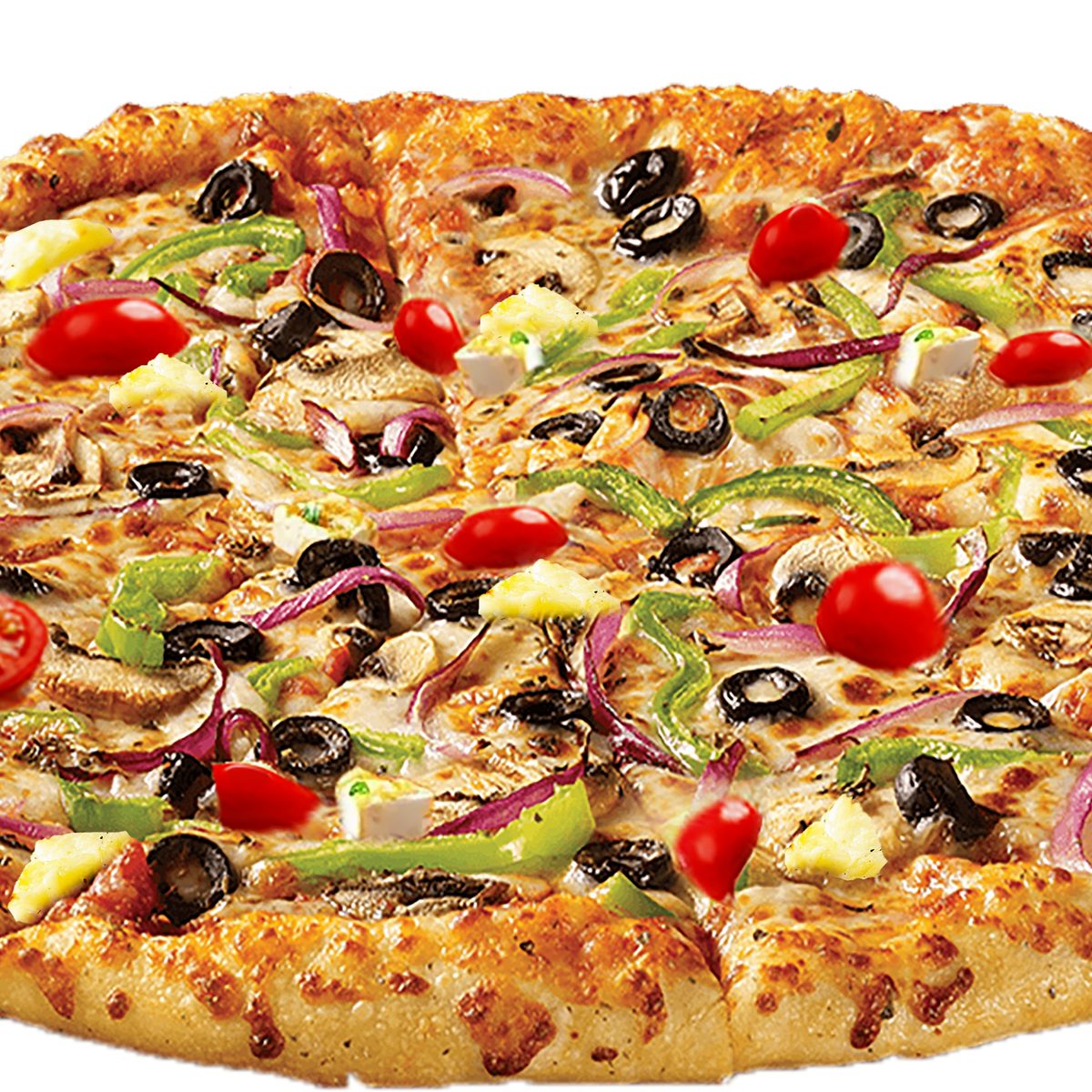 Hungry Yet? Place Your Order.