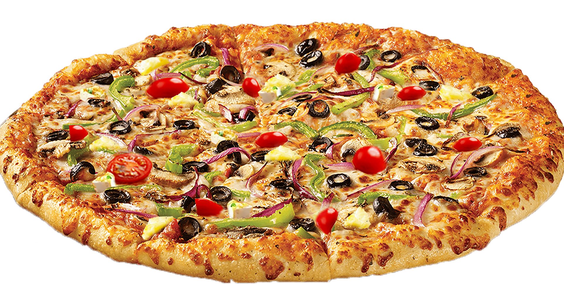 Hungry Yet? Place Your Order.