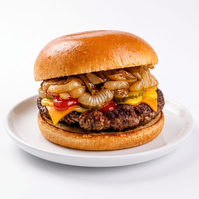 High-quality Meat Products