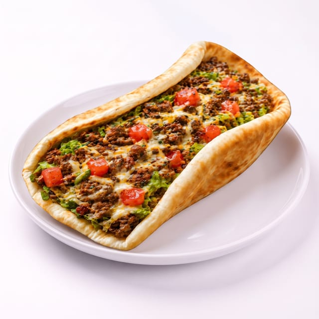 Delicious Food