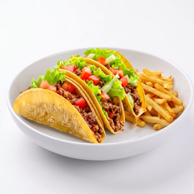 Cooked to Order