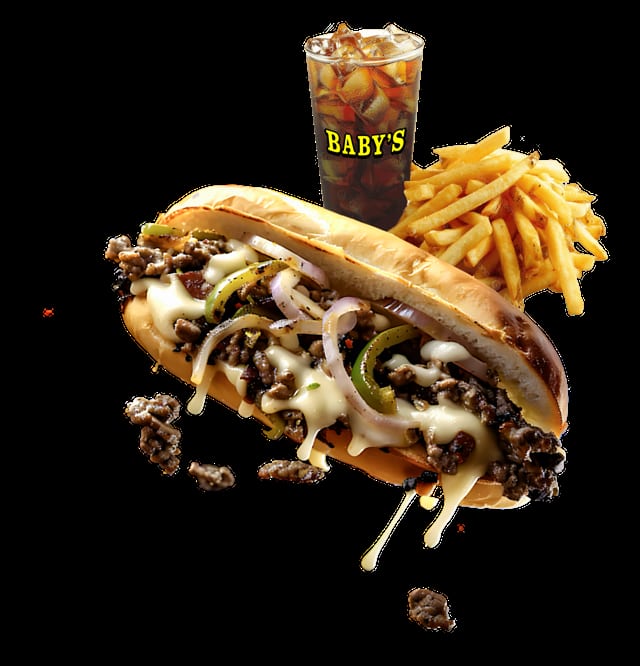 Philadelphia Steak