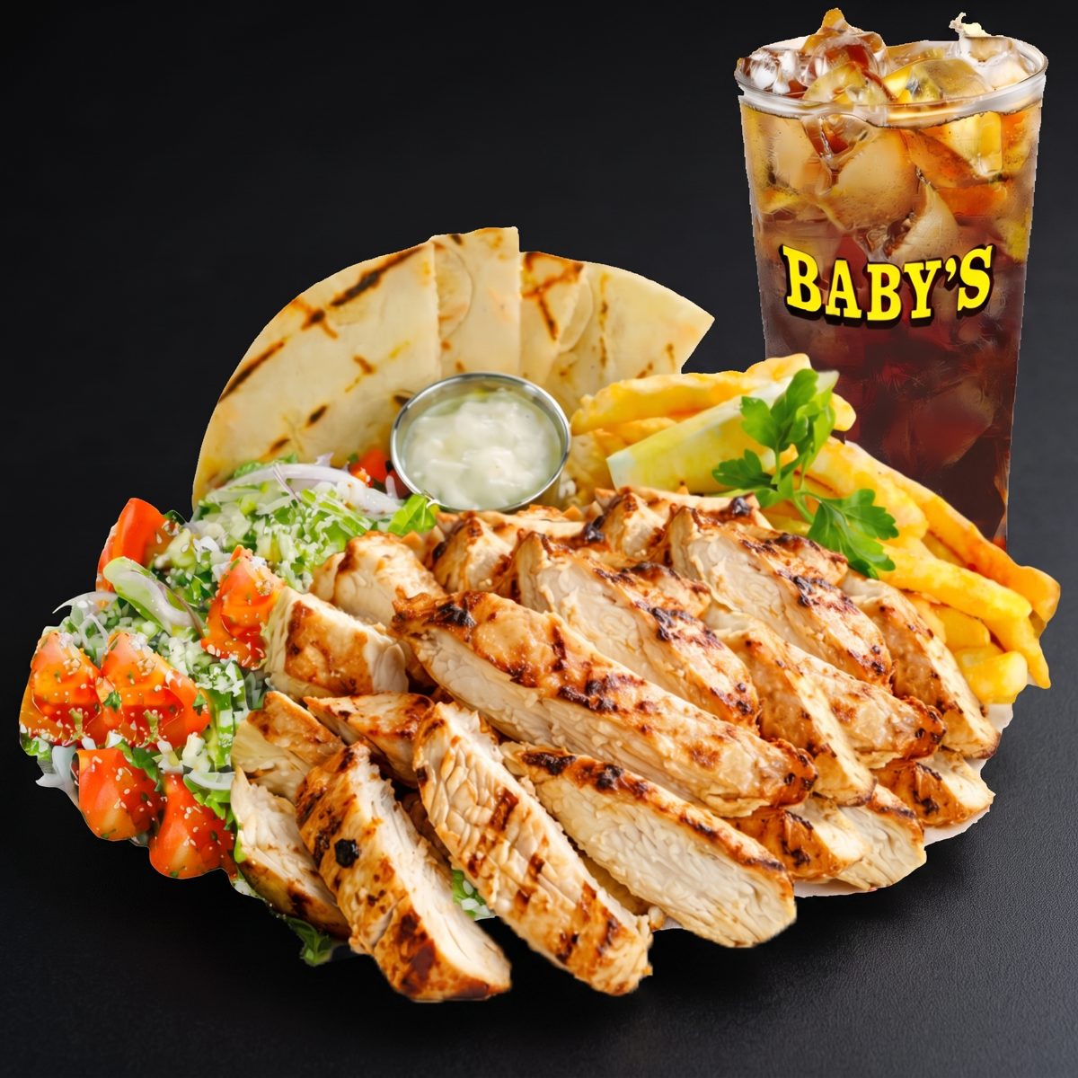 Discover the Delicious Legacy of Baby's Cheesesteak and Lemonade