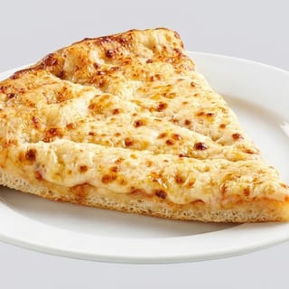 Cheese Pizza Slice