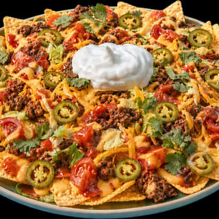 Doritos Nachos