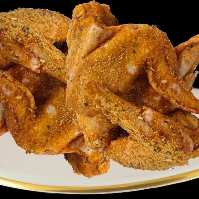 Whole Wings.
