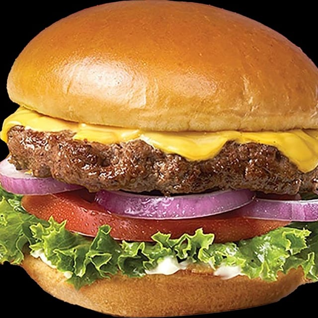 Baby's Burger.