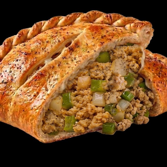 Oven Baked Fish Philly.