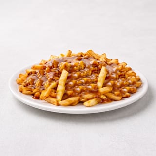 Honey BBQ Fries