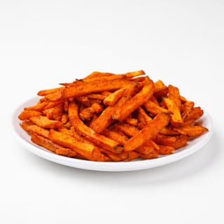 Sweet Potato Fries