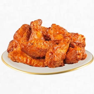 Party Wings