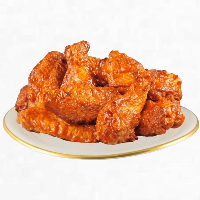 Party Wings.