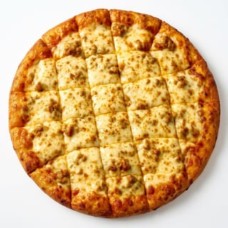 Buffalo Chicken Pizza