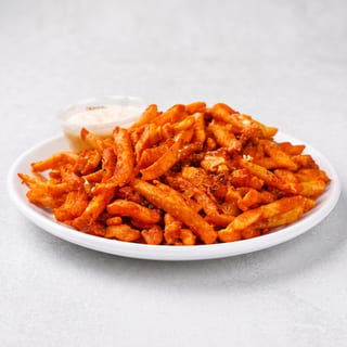 Buffalo Fries