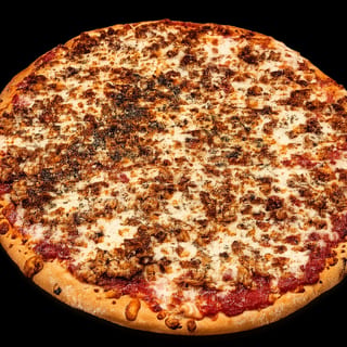 Philly Pizza