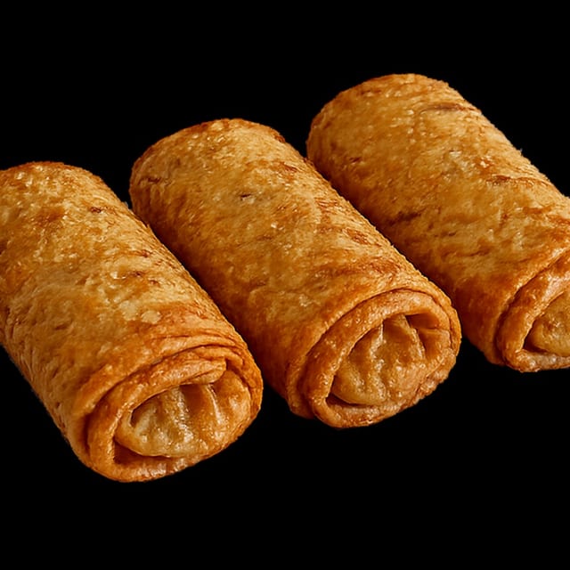 Gyro Rolls.