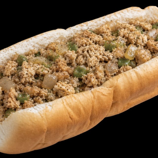 Original Fish Philly.