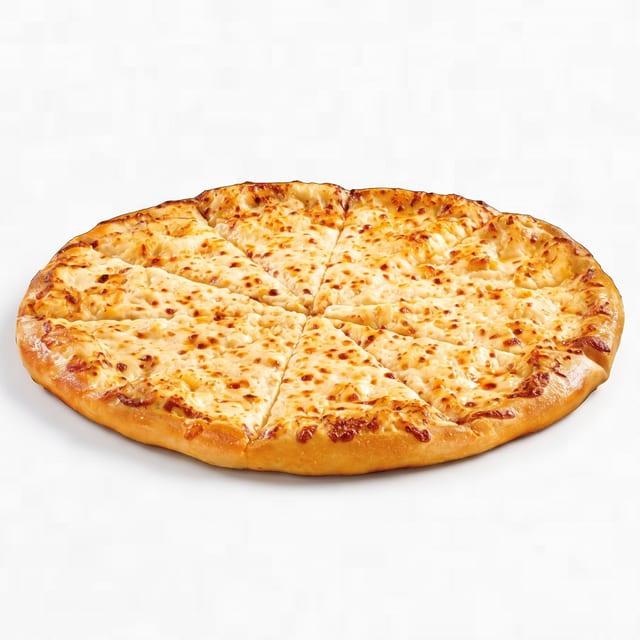 Cheese Pizza.