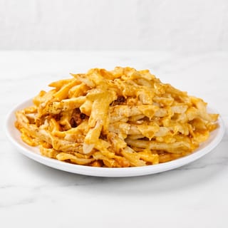 Cheese Fries