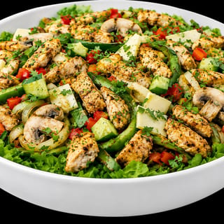 Baby's Original Chicken Salad