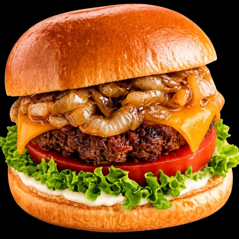 Delicious Turkey Burger Options