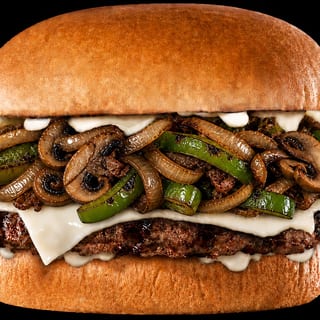 Philly Burger