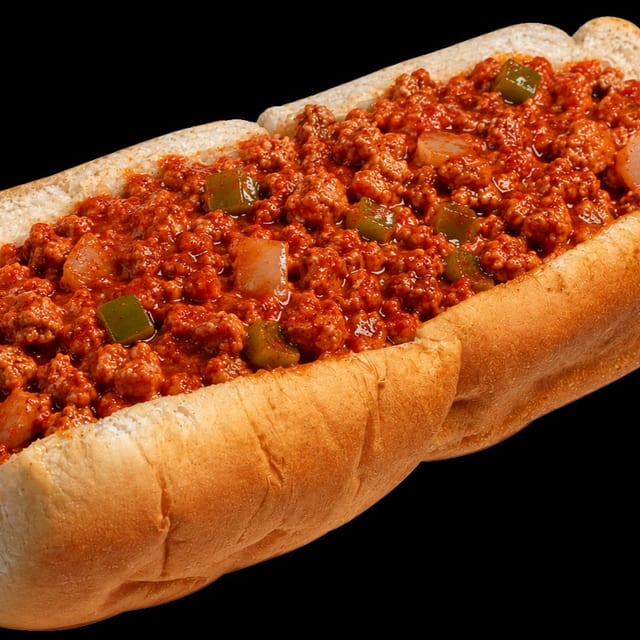 Original Nashville Chicken Philly.