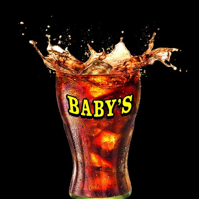 Fountain Drink.