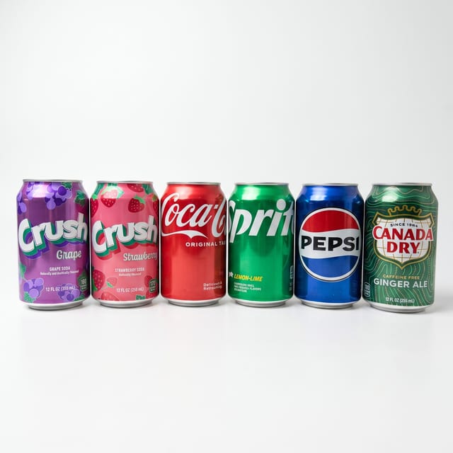 Can Pop.